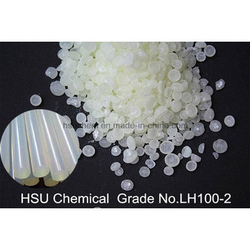 Low Odor C5 Hydrocarbon Resin for Packaging Adhesives